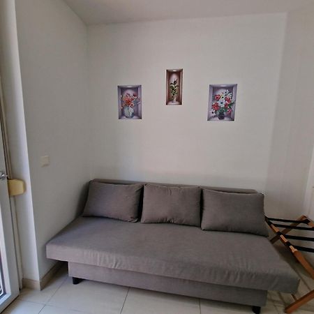 Vienna Danube Garden Apartment 22 Eksteriør billede