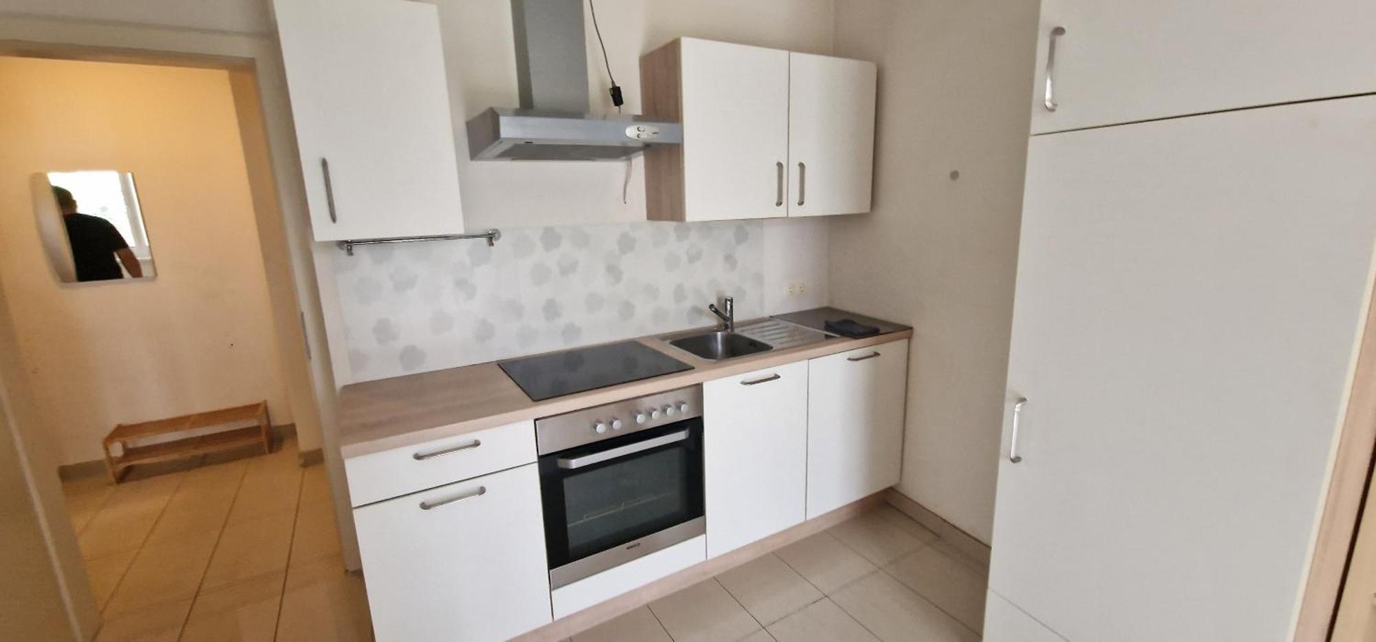Vienna Danube Garden Apartment 22 Eksteriør billede