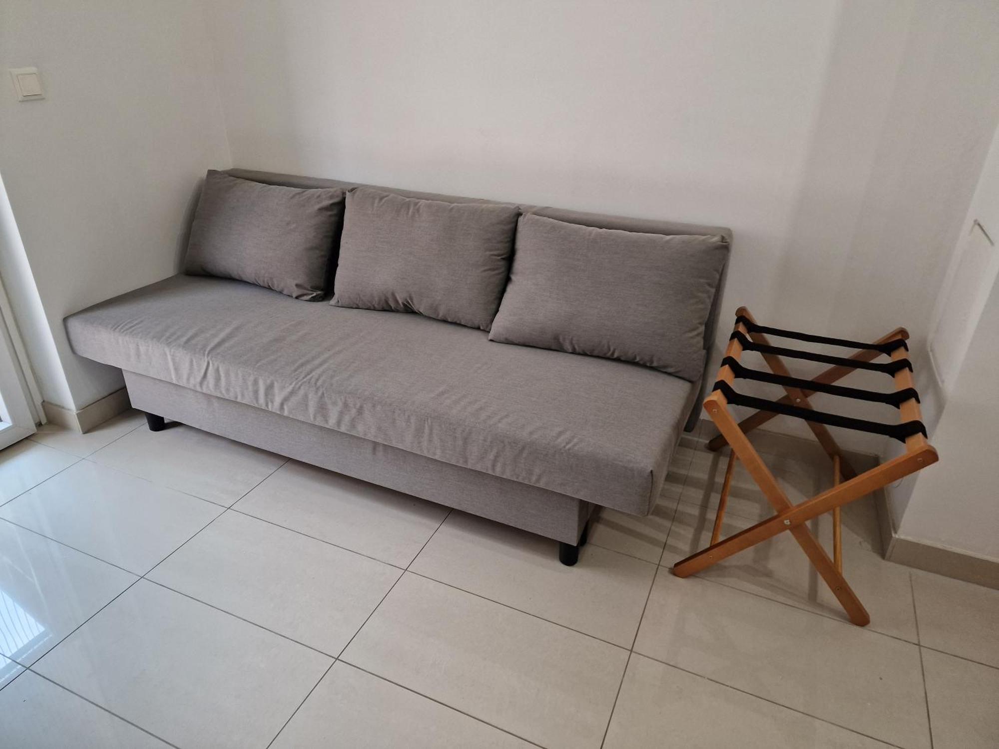 Vienna Danube Garden Apartment 22 Eksteriør billede