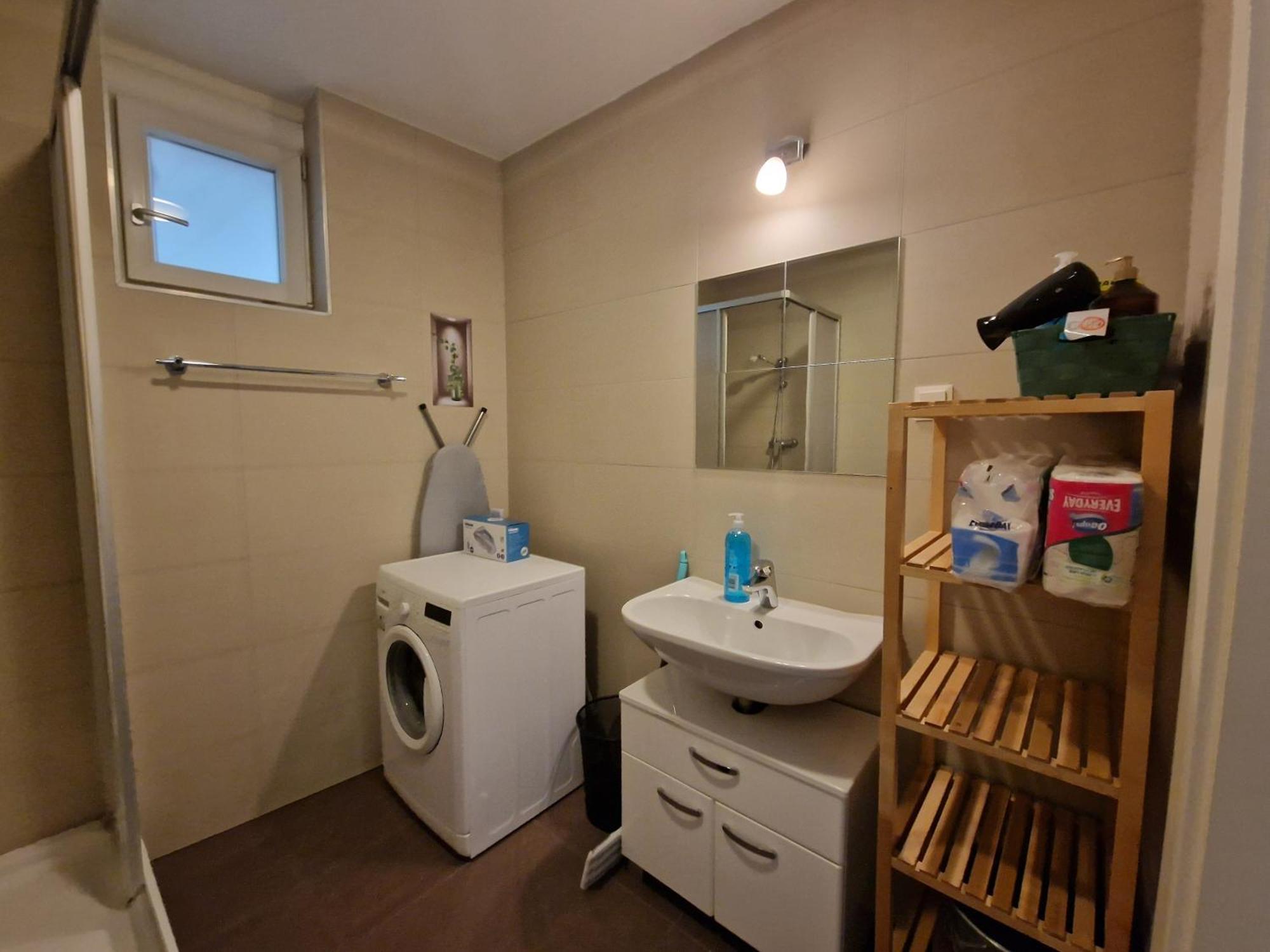 Vienna Danube Garden Apartment 22 Eksteriør billede