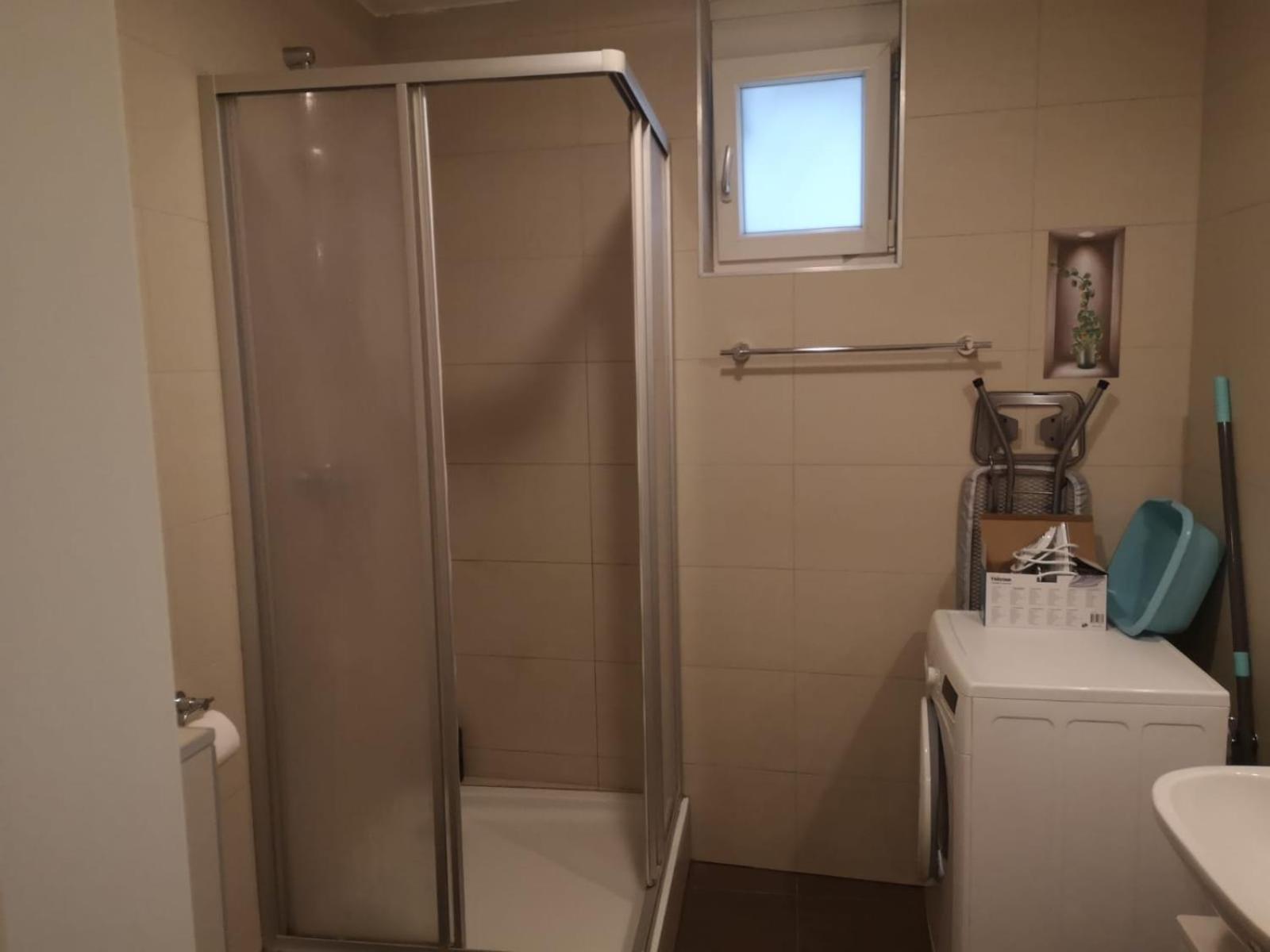 Vienna Danube Garden Apartment 22 Eksteriør billede
