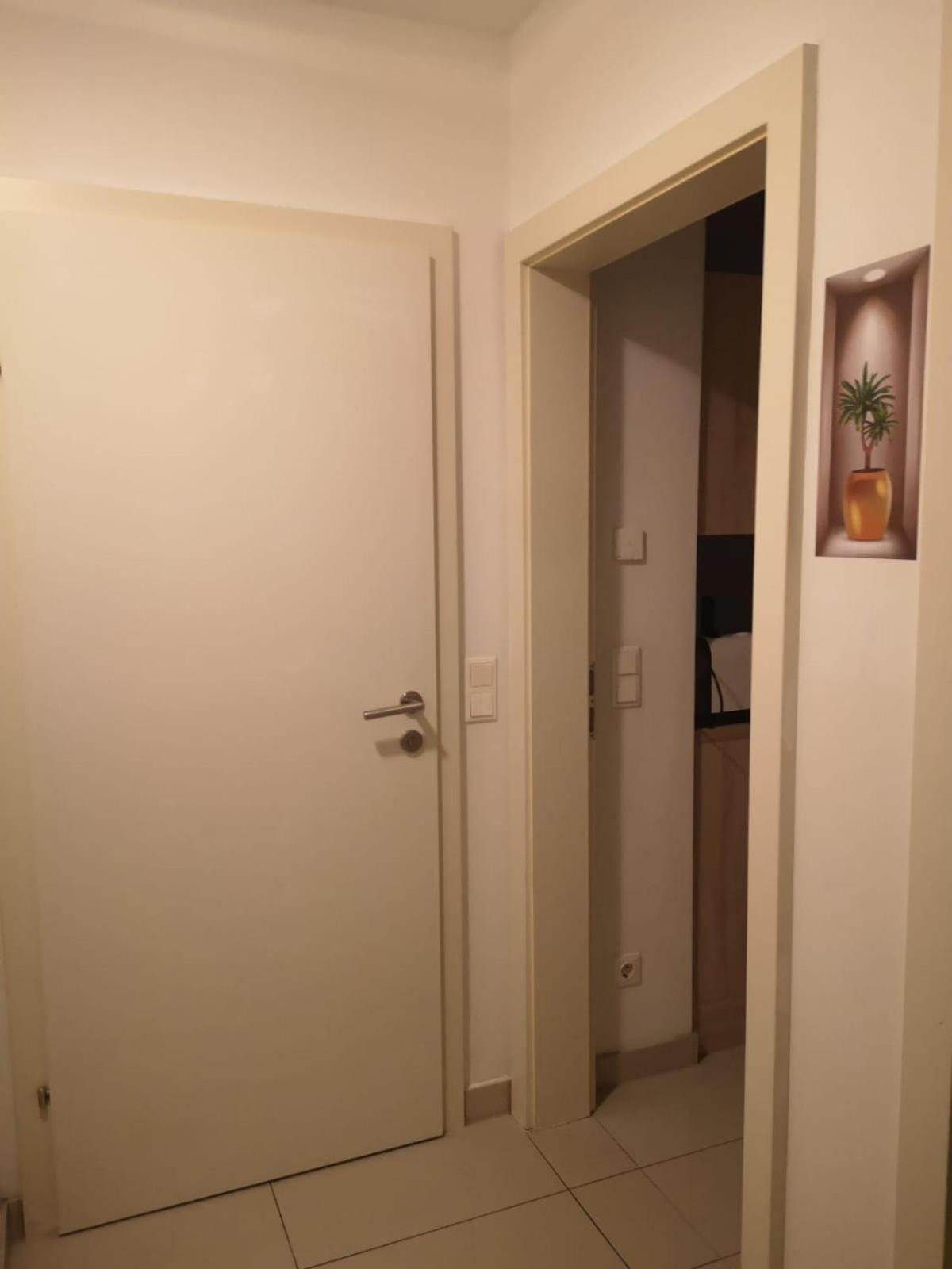 Vienna Danube Garden Apartment 22 Eksteriør billede