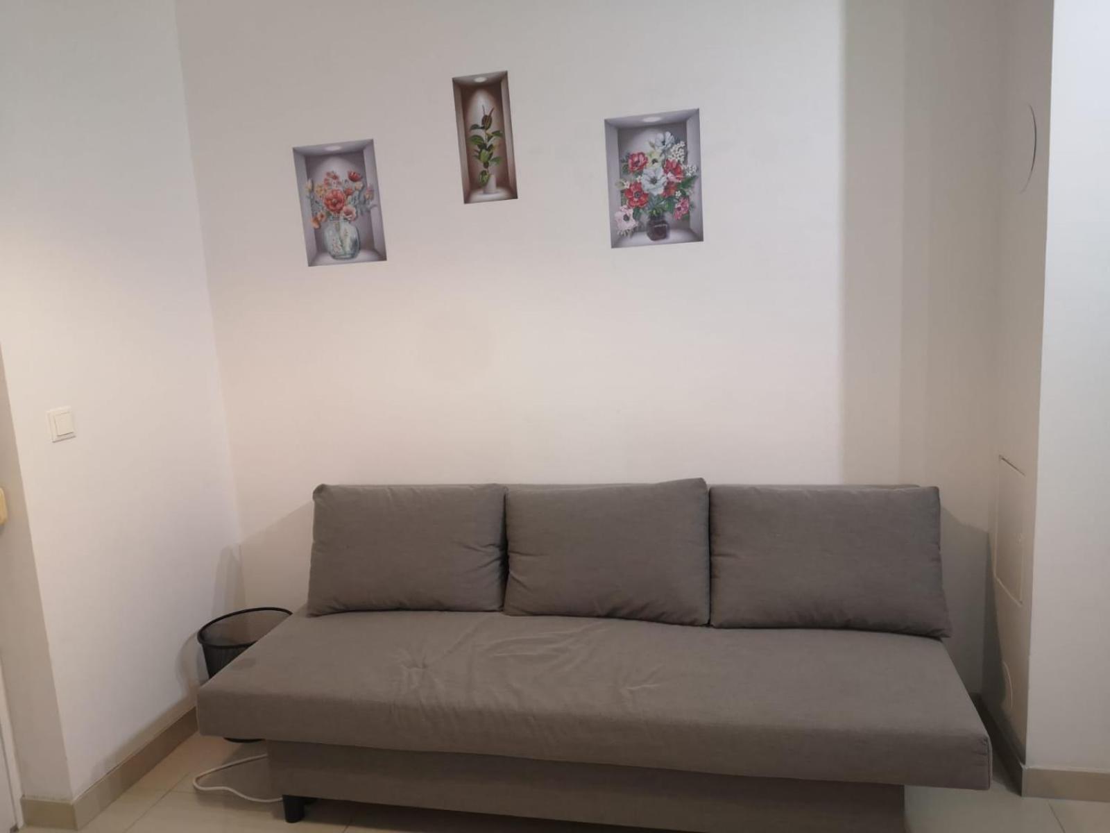 Vienna Danube Garden Apartment 22 Eksteriør billede