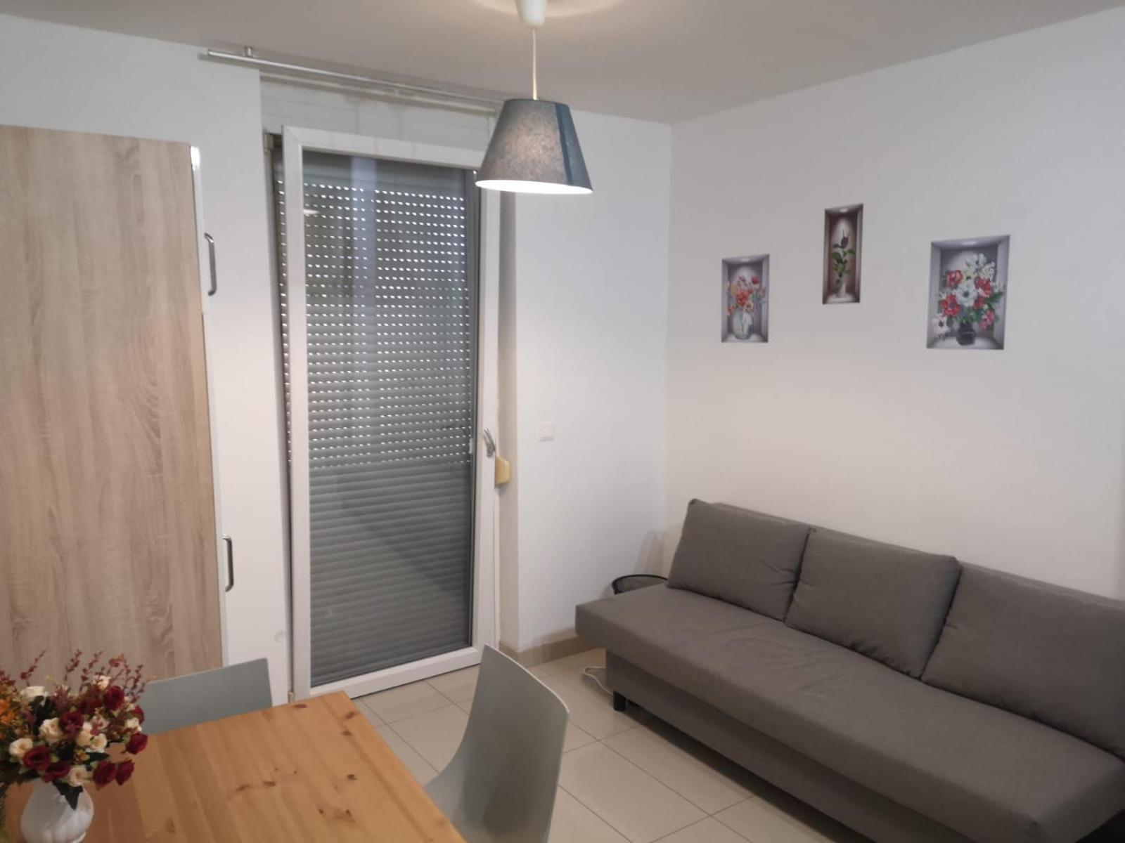 Vienna Danube Garden Apartment 22 Eksteriør billede