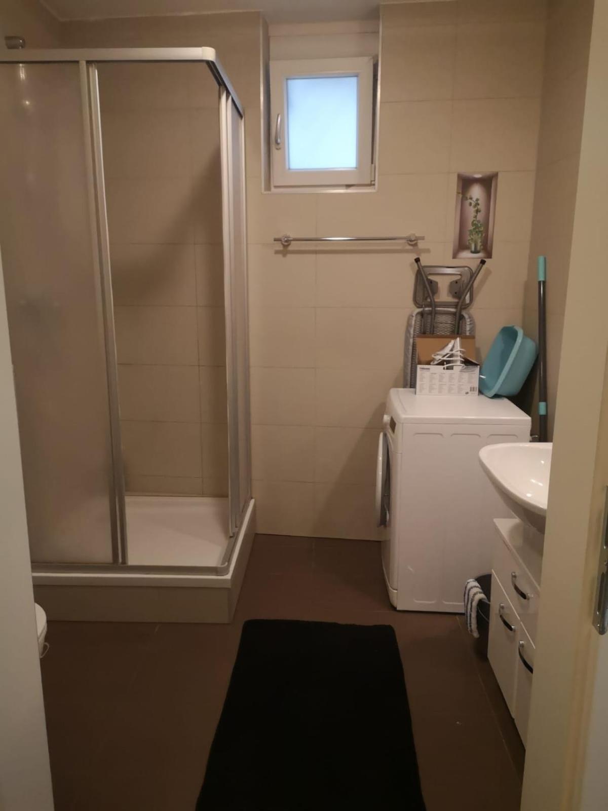 Vienna Danube Garden Apartment 22 Eksteriør billede
